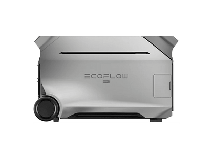 ECOFLOW Delta Pro 3 — Estación de energía, 2024