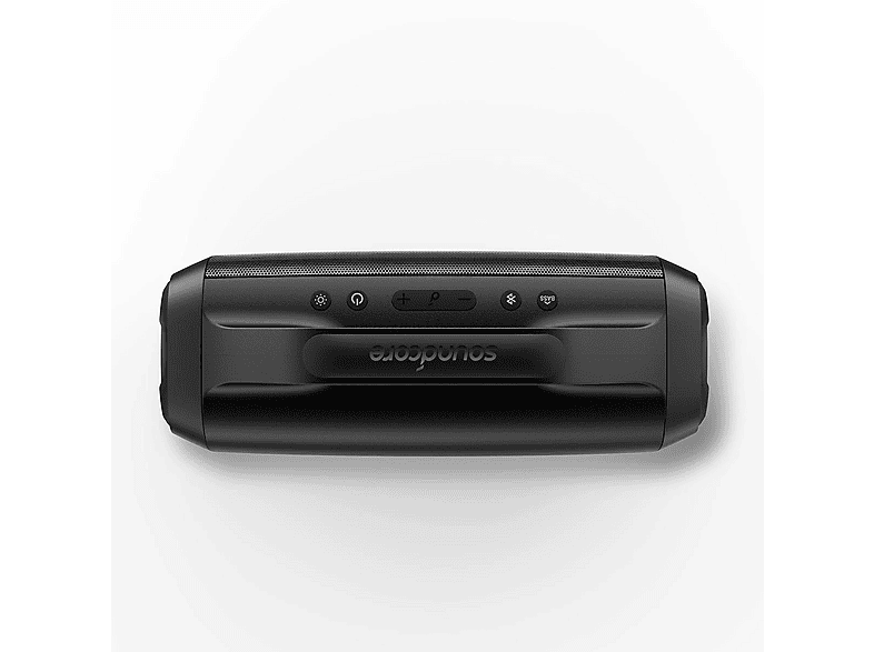 SOUNDCORE BY ANKER Select Pro — Altavoz inalámbrico, 30 W, Bluetooth, Black, 16 h