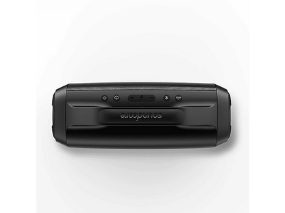 SOUNDCORE BY ANKER Select Pro — Altavoz inalámbrico, 30 W, Bluetooth, Black, 16 h