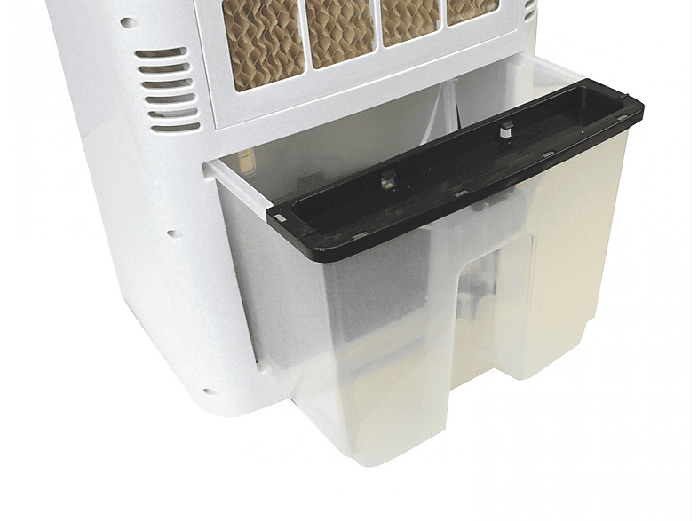 PURLINE — Climatizador evaporativo, Blanco, RAFY 99D PURLINE