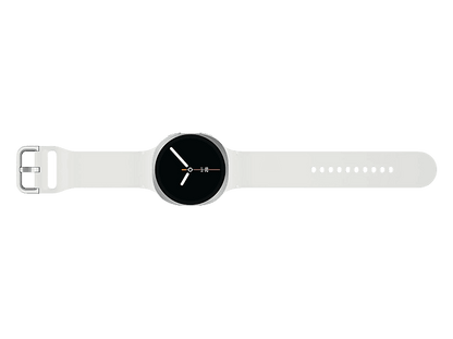 SAMSUNG Galaxy Watch8 LTE 44mm — Smartwatch, 32GB, 2GB RAM, 435 mAh, Android
