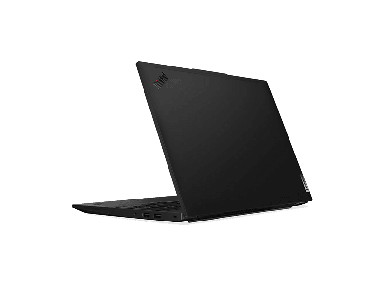 LENOVO THINKPAD L16 GEN 2 ULTRA7-255U/16/16/512/W11P IA — Portátil, 16 GB RAM, 512 GB SSD, Negro, 16" WUXGA