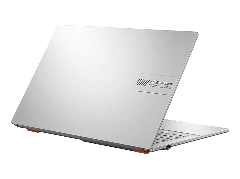 ASUS Vivobook Go 15 E1504FA-BQ5444W — Portátil, 8GB RAM, 512GB SSD, Radeon™ 610M, 15.6" Full-HD