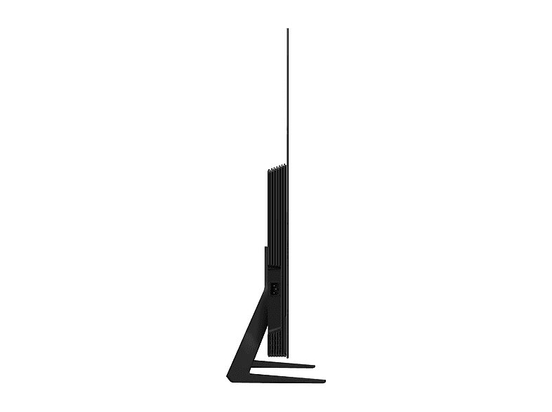 SAMSUNG TQ83S83HAEXXC — TV OLED 83", Negro, OLED 4K, NQ4 AI Gen2 Processor, Smart TV