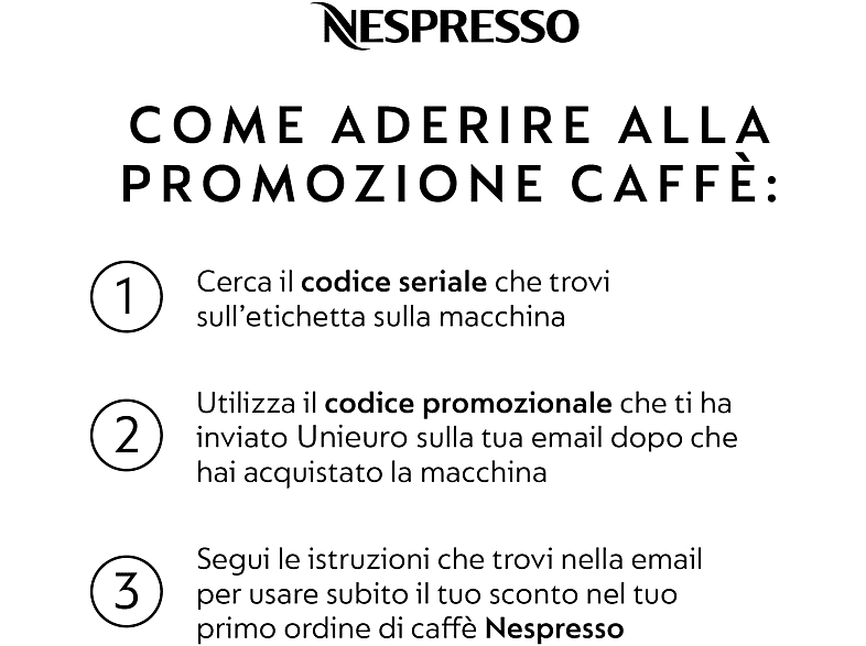 DELONGHI EN510.W LATTISSIMA ONE NEW OR — Cafetera de cápsulas, 1450 W, Blanco, 19 bar, 165 ml