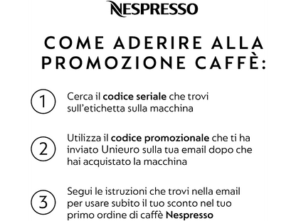 DELONGHI EN510.W LATTISSIMA ONE NEW OR — Cafetera de cápsulas, 1450 W, Blanco, 19 bar, 165 ml