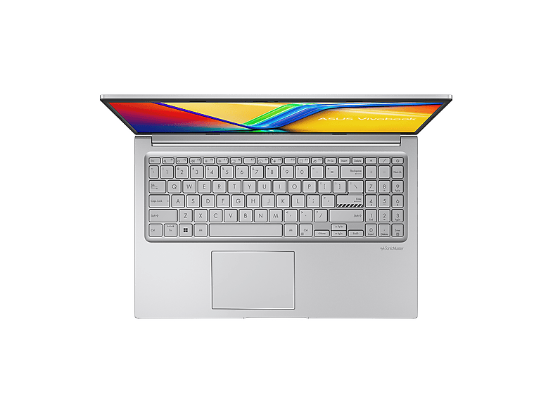 ASUS F1504VA-NJ1711 — Portátil, Processor, 16 GB RAM, 512 GB SSD, Silver