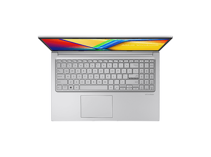 ASUS F1504VA-NJ1711 — Portátil, Processor, 16 GB RAM, 512 GB SSD, Silver