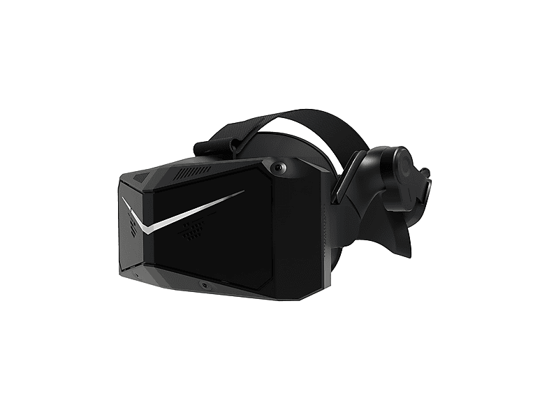 PIMAX Crystal Light Prime — Gafas realidad virtual