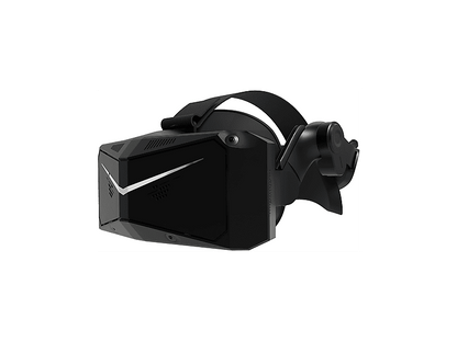 PIMAX Crystal Light Prime — Gafas realidad virtual