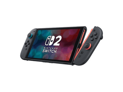 NINTENDO SWITCH 2 + MARIO KART WORLD — Consola Nintendo Switch 2, 256 GB, Black