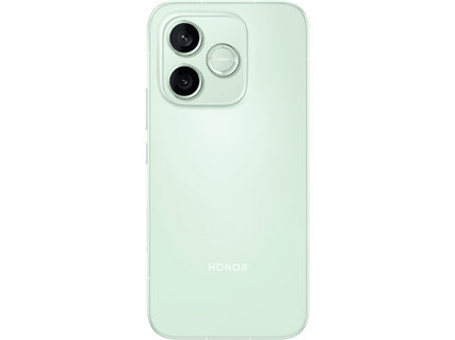 HONOR 600 LITE 8+256GB + WATCH 2i Bundle — Smartphone, 8 GB RAM, 6520 mAh, VERDE, Móvil Android