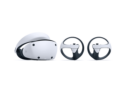 SONY PlayStation VR2 — Gafas de realidad virtual