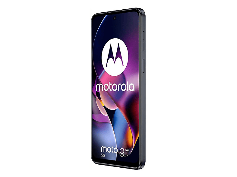MOTOROLA 0840023256165 — Smartphone, Azul, 256 GB, 8 GB RAM, 120 Hz