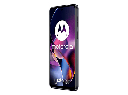 MOTOROLA 0840023256165 — Smartphone, Azul, 256 GB, 8 GB RAM, 120 Hz