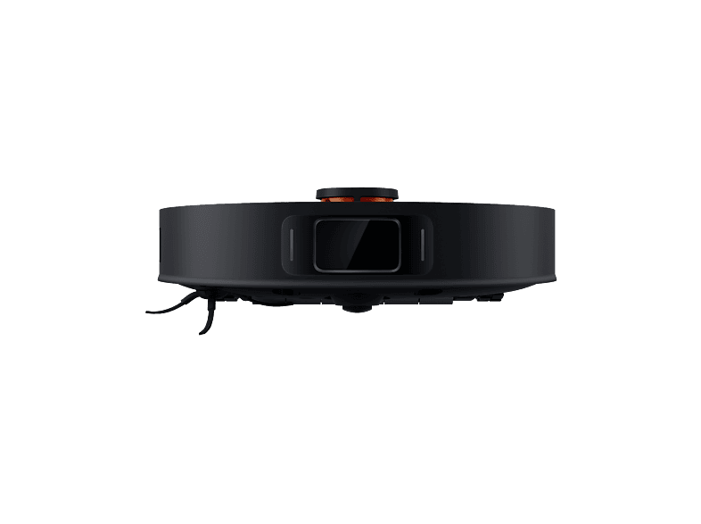 XIAOMI BHR9220EU X20 MAX EU — Robot aspirador, 55 W, Negro, Potencia de succión 8 kPa, Depósito 2,5 l