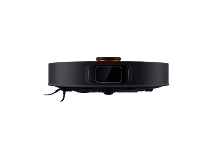 XIAOMI BHR9220EU X20 MAX EU — Robot aspirador, 55 W, Negro, Potencia de succión 8 kPa, Depósito 2,5 l