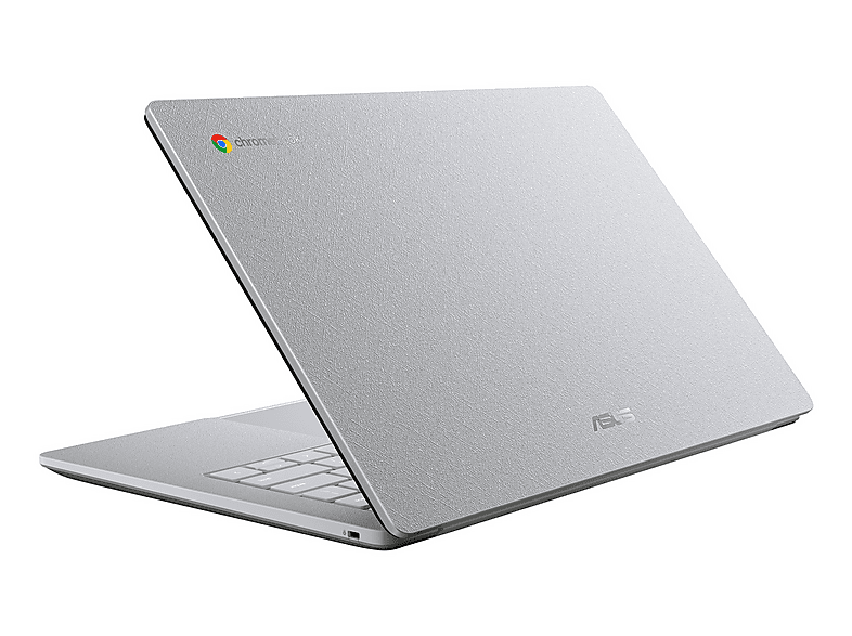 ASUS Chromebook CM14 CM1405CM4A-S60023 — Portátil, 4 GB RAM, 64 GB EMMC, 14" Full-HD, MediaTek Kompanio 540