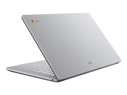 ASUS Chromebook CM14 CM1405CM4A-S60023 — Portátil, 4 GB RAM, 64 GB EMMC, 14" Full-HD, MediaTek Kompanio 540