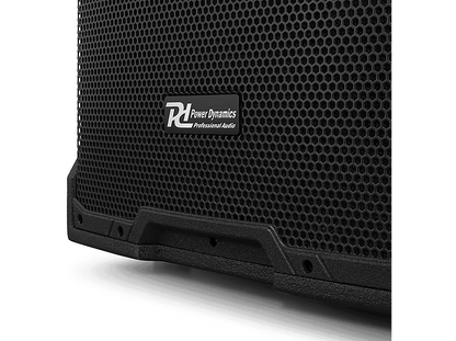 POWER DYNAMICS — Altavoz de gran potencia, Black, PDY2215A POWER DYNAMICS