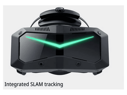 PIMAX Crystal SUPER — Gafas realidad virtual