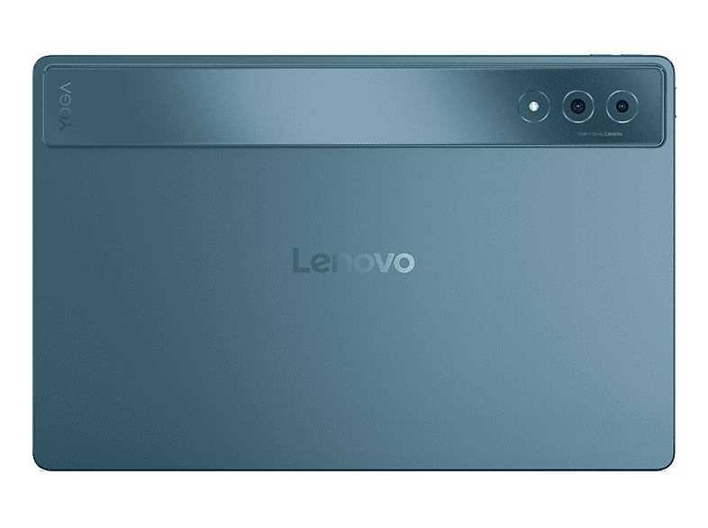 LENOVO YOGA TAB PLUS 12.7/ 3K/16 RAM/256 GB/PEN/KEYBOARD — Tablet, 16 GB RAM, Tidal Teal, Qualcomm® Snapdragon® 8 Gen 3 Mobile Platform, Tablet Andro…