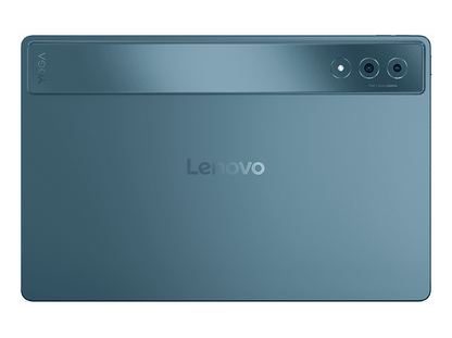 LENOVO YOGA TAB PLUS 12.7/ 3K/16 RAM/256 GB/PEN/KEYBOARD — Tablet, 16 GB RAM, Tidal Teal, Qualcomm® Snapdragon® 8 Gen 3 Mobile Platform, Tablet Andro…