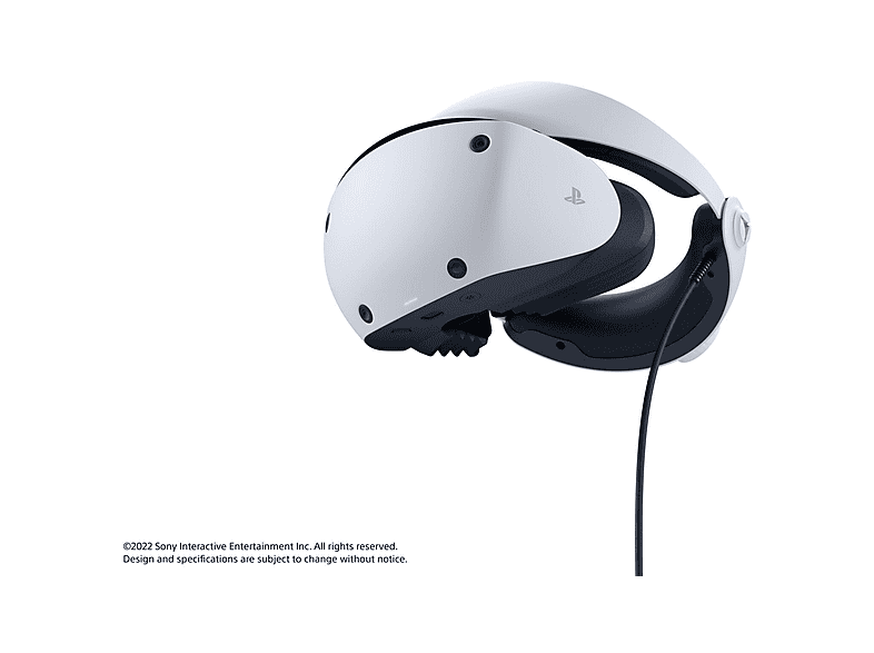 SONY PS VR2 — Gafas de realidad virtual