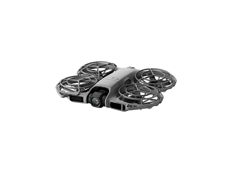 DJI Neo 2 Motion Fly More Combo — Dron, 19 GB Memoria, Gris, Sensor CMOS 1/2” 12 MP, 19 min Autonomía
