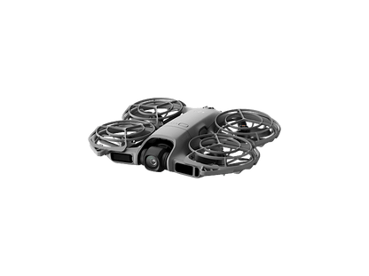 DJI Neo 2 Motion Fly More Combo — Dron, 19 GB Memoria, Gris, Sensor CMOS 1/2” 12 MP, 19 min Autonomía