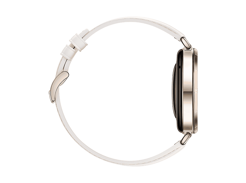 HUAWEI Watch GT6 — Smartwatch, 41mm, Bluetooth, Blanco, Pantalla AMOLED