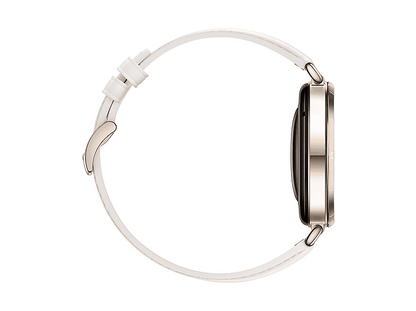 HUAWEI Watch GT6 — Smartwatch, 41mm, Bluetooth, Blanco, Pantalla AMOLED