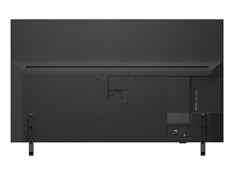 LG 50QNED82A6B.AEU — TV QNED 50", UHD 4K, Procesador Inteligente α7 AI Processor 4K Gen8, Smart TV, DVB-T2 (H.265)