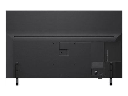 LG 50QNED82A6B.AEU — TV QNED 50", UHD 4K, Procesador Inteligente α7 AI Processor 4K Gen8, Smart TV, DVB-T2 (H.265)