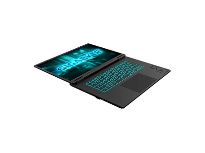 GIGABYTE Gaming A16 — Portátil Gaming, 16 GB RAM, 1 TB SSD, 16" WUXGA, Intel Core i7-13620H