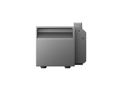 ANKER SOLIX Solarbank 3 BP2700 — Kit solar, 3600 W