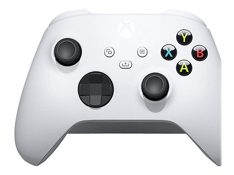 MICROSOFT Series S — Consola Xbox Series S, 512 GB, Blanco