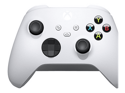 MICROSOFT Series S — Consola Xbox Series S, 512 GB, Blanco