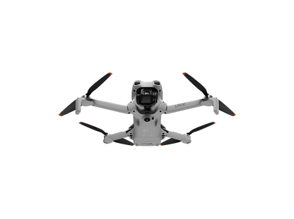 DJI LITO X1 FLY MORE COMBO (RC 2) — Dron, Gris, 48 megapixel, 31 min