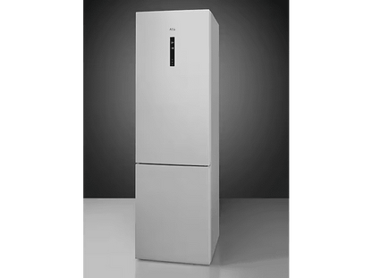AEG RCB736D7MW — Frigorífico combi, Blanco, No Frost, Altura 2,01 m, Capacidad 367 l