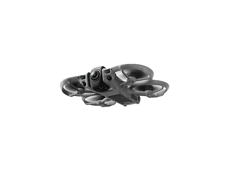 DJI Avata 360 Fly More Combo (RC 2) — Dron, Gris, 64 MP, 23min Autonomía, Visión 360°