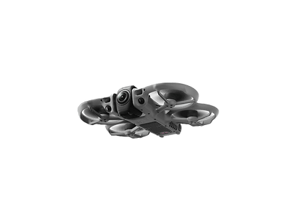 DJI Avata 360 Fly More Combo (RC 2) — Dron, Gris, 64 MP, 23min Autonomía, Visión 360°