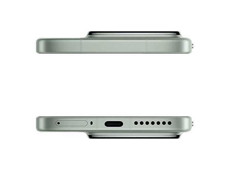 XIAOMI 15 — Smartphone, Verde, 256 GB, 12 GB RAM, 120 Hz