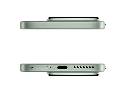 XIAOMI 15 — Smartphone, Verde, 256 GB, 12 GB RAM, 120 Hz
