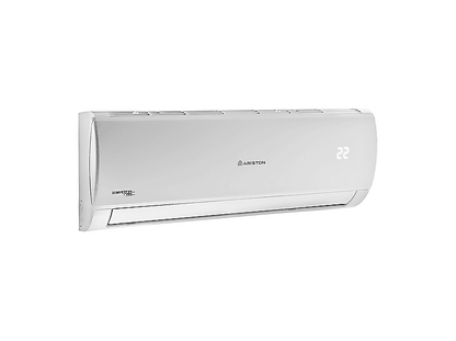 ARISTON ALYS MUDO25 ++ — Split 1x1, Autolimpieza, White, Frío/Calor, WiFi