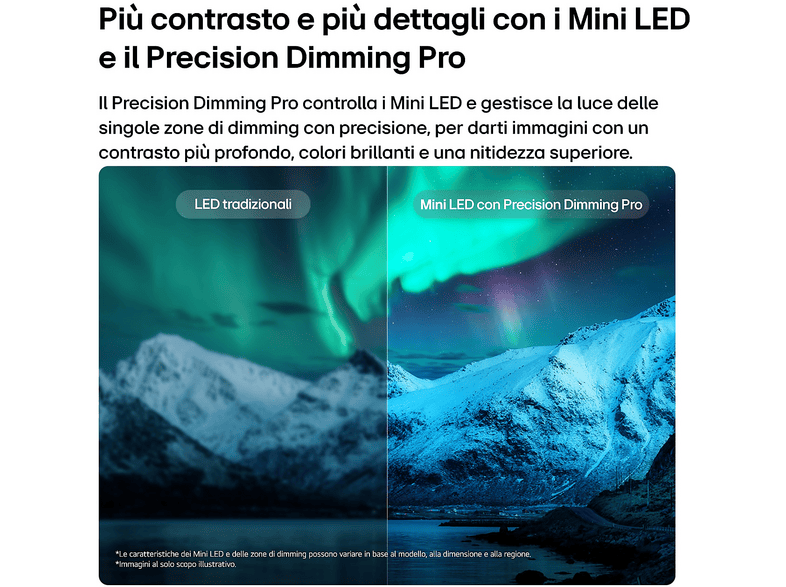 LG 100QNED87B6.API — TV QNED MiniLED 100", Negro, UHD 4K, α8 AI Processor 4K, Smart TV