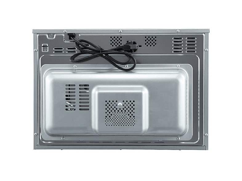 CONTINENTAL EDISON CEMO34CEB3 — Microondas, 1450 W, Negro, 34 l