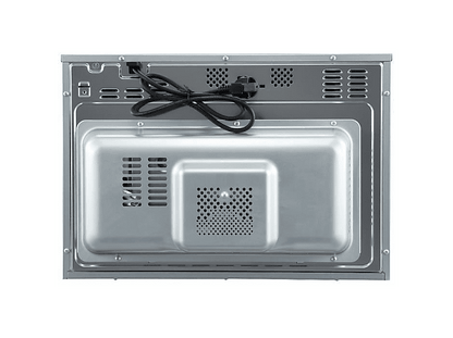 CONTINENTAL EDISON CEMO34CEB3 — Microondas, 1450 W, Negro, 34 l