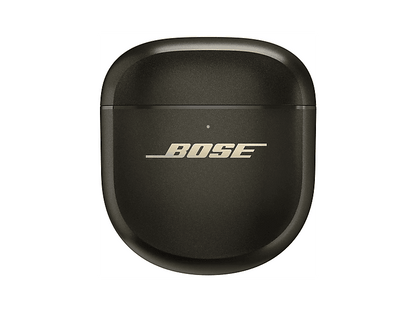 BOSE — Auriculares inalámbricos, Intraurales, Bluetooth, Negro, Oro