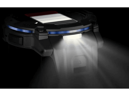 GARMIN Instinct 3 — Smartwatch, Aluminio, Negro, Polímero reforzado con fibra de vidrio (GFRP, Glass Fiber Reinforced Polymer)